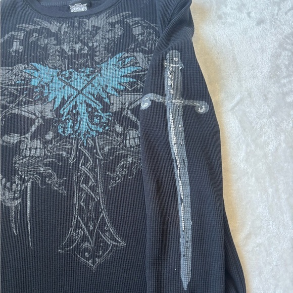 MMA elite size small - Picture 4 of 4